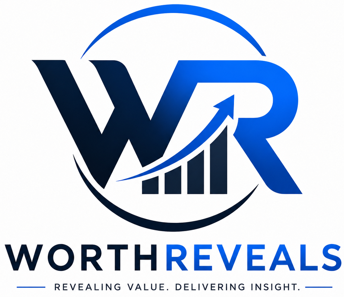 worthreveals.com